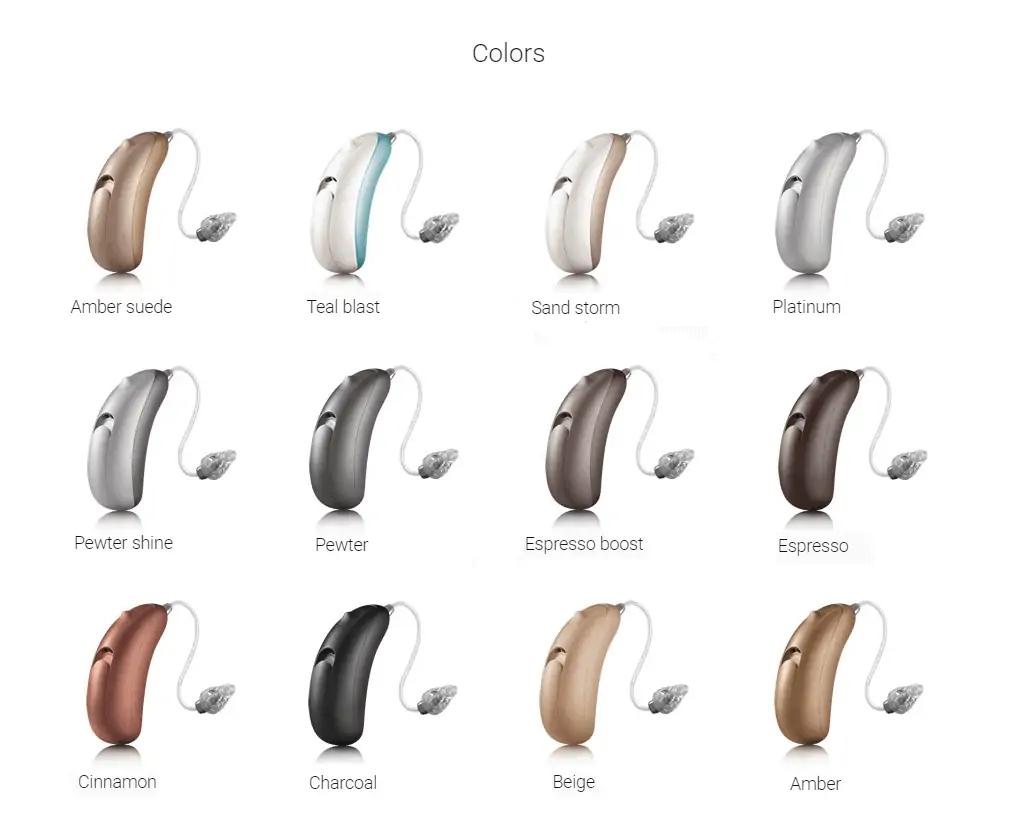 CROS/ BiCROS Hearing Aids Ultimate solution for single sided loss