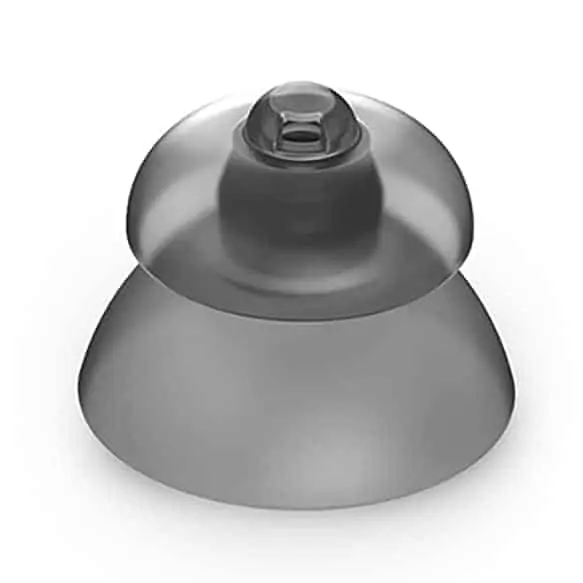 Unitron 4.0 Hearing Aid Receiver Power Domes