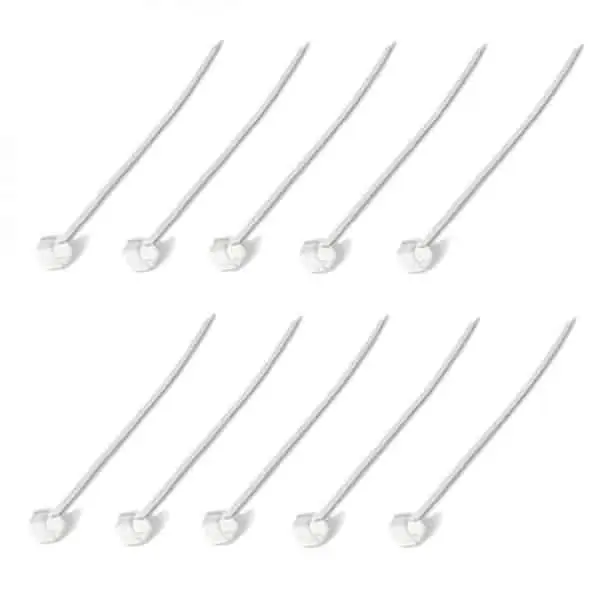 10 Pack of Receiver Retention Lines