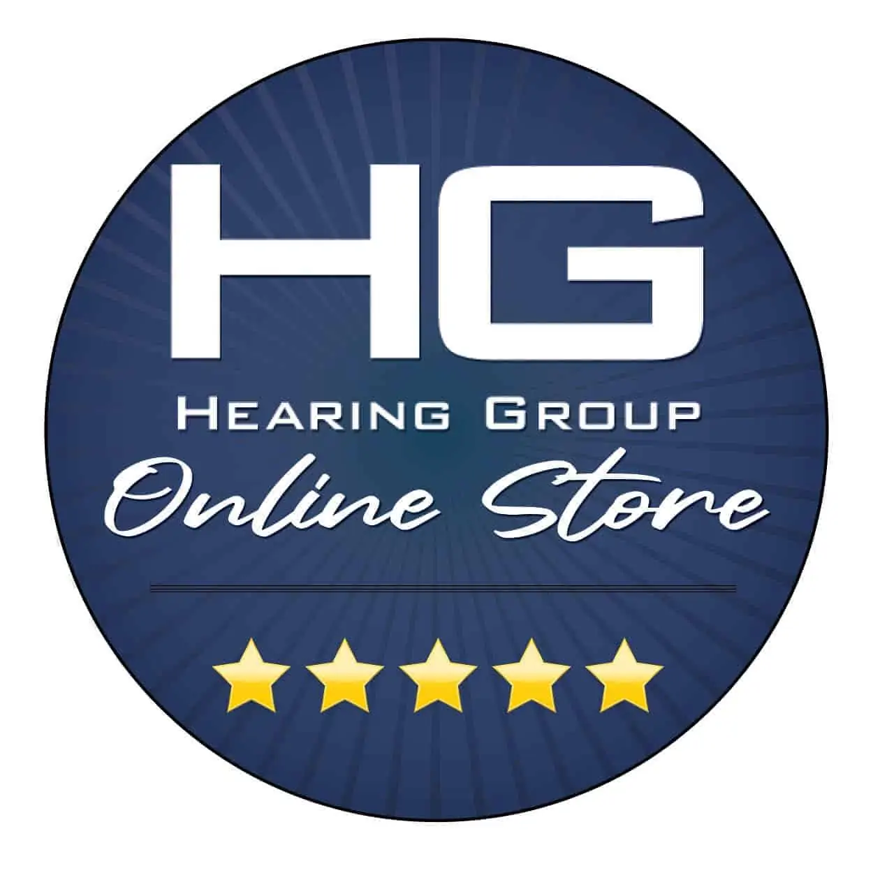 HG Online Store Logo