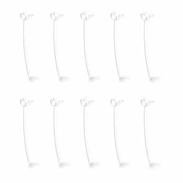 10 Pack Unitron 4.0 Receiver Retention Lines