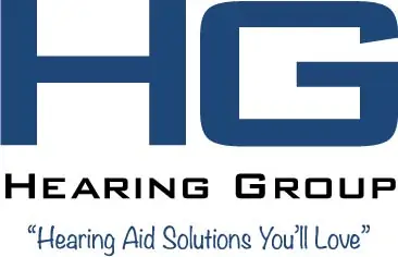 Hearing Group Logo