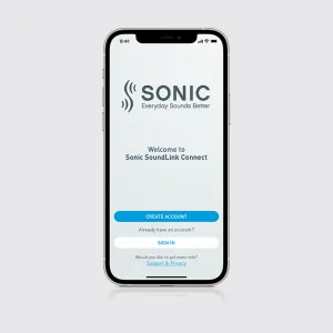 SoundLink Connect App