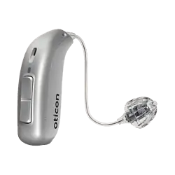 Oticon More Hearing Aid