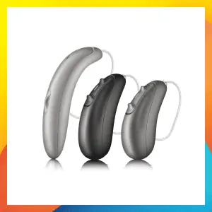 Unitron Vivante Hearing Aids