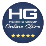 hearingn group store logo