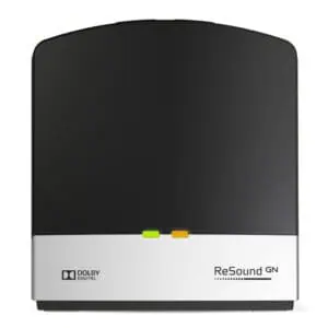 ReSound Streamer 2 Front