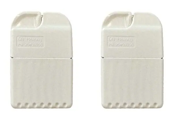 ReSound Wax Filters 2 Packs